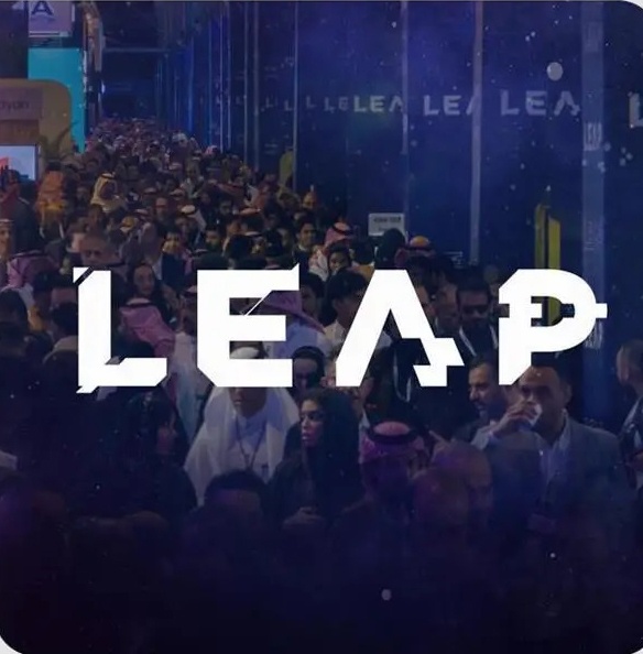 مؤتمر «ليب» يعود بنسخته الثالثة في الرياض لمناقشة مستقبل التقنية والذكاء الاصطناعي بمشاركة نخبة من الخبراء والمتحدثين