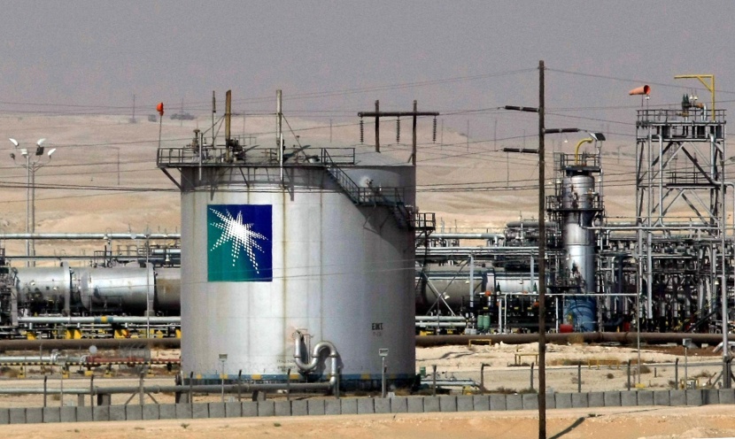 أرامكو تثبت سعر بيع غاز البترول المسال في مارس   