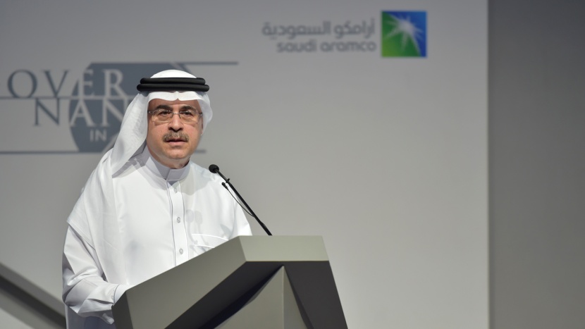 رئيس «أرامكو»: نستكشف فرص الاستثمار في الصين والشراكة مع «ميد أوشن إنرجي» في الغاز