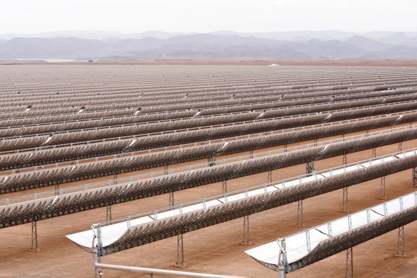 المغرب يخصص مليون هكتار لمشاريع الهيدروجين الأخضر