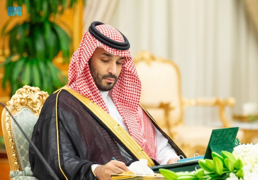 مجلس الوزراء‬⁩ يشيد بمؤتمر ليب 24 وإطلاقاته واستثماراته البالغة 13.4 مليار دولار لفتح آفاق جديدة للقطاع