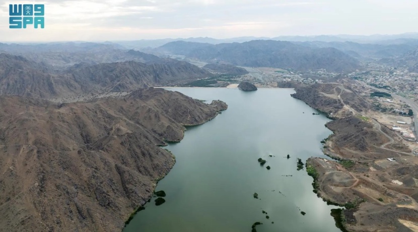 توقيع عقد مشروع إنشاء منصة رقمية مائية لتعزيز استدامة قطاع المياه في السعودية