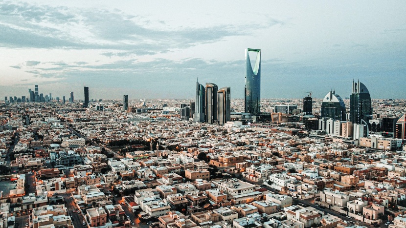 35.2 مليار ريال قيمة الصفقات في البورصة العقارية السعودية منذ بداية 2024