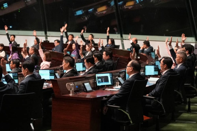 الصين تكشف عن خطوات جديدة لجذب الاستثمار الأجنبي بينها توسيع الوصول إلى الأسواق وتخفيف بعض القواعد