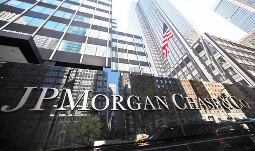 بنك جيه بي مورجان وشركاه (JPM) ينشآن مجموعة مصرفية استثمارية تركز على الرياضة