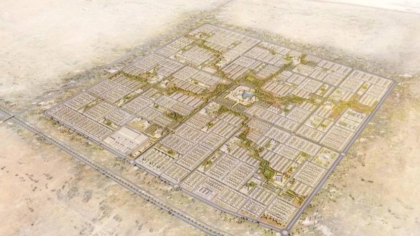 السعودية تدشن في أبريل بوابة عقارية إلكترونية جديدة لتسهيل إجراءات التراخيص والاعتمادات.. وضوابط للحد من تعثر المساهمات العقارية