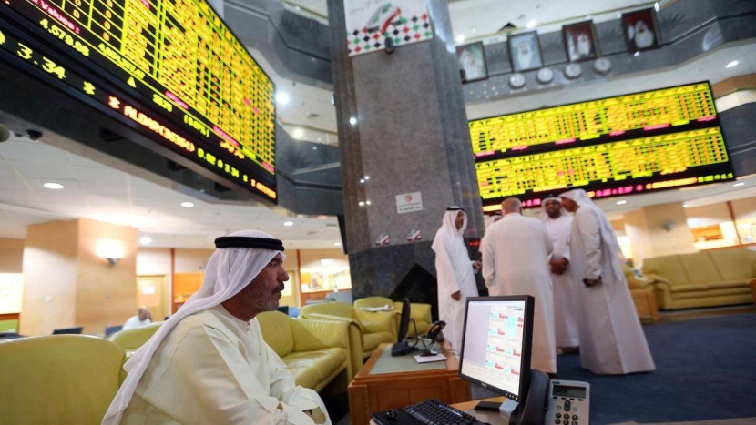 صعود معظم البورصات الخليجية مع ترحيب المستثمرين بإشارات "الفيدرالي" بشأن خفض الفائدة
