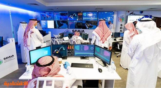 «سدايا» تطرح مشروعي سياسة مشاركة البيانات ولائحة نقل البيانات الشخصية إلى الخارج
