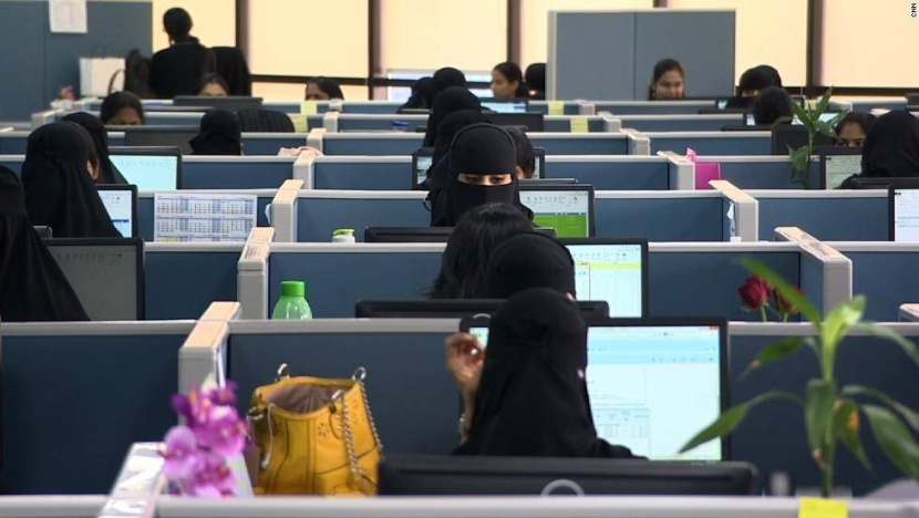 القطاع الخاص في السعودية أضاف مليون وظيفة خلال 2023 بزيادة 11.5 %
