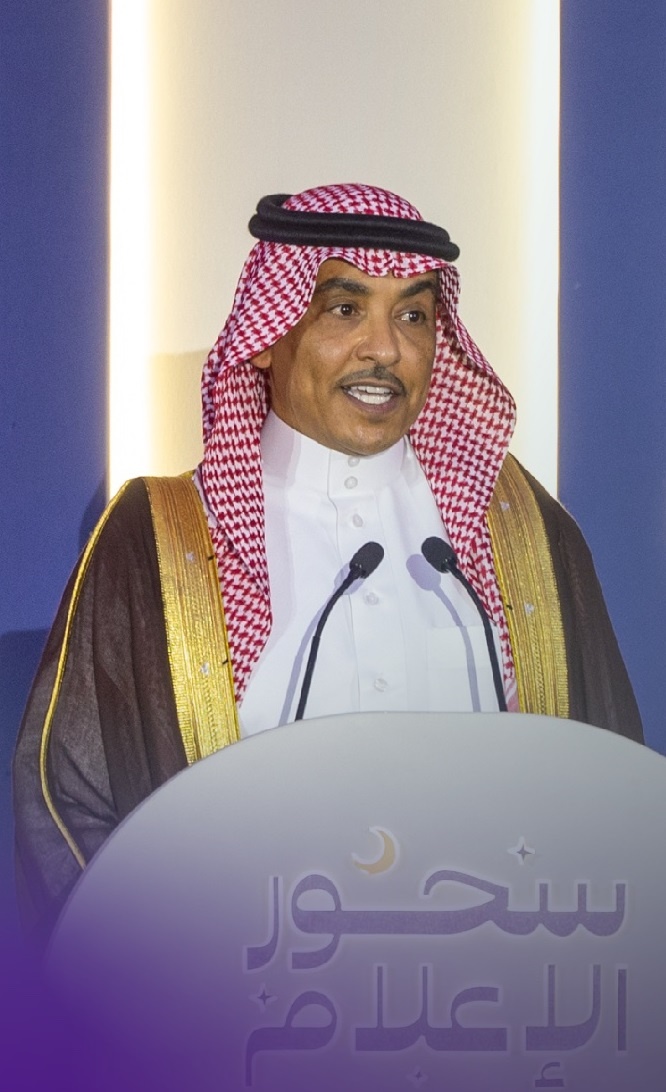 وزير الإعلام: نستهدف مساهمة القطاع في الناتج المحلي بـ 16 مليار ريال في 2024 والوصول إلى 67 ألف وظيفة 