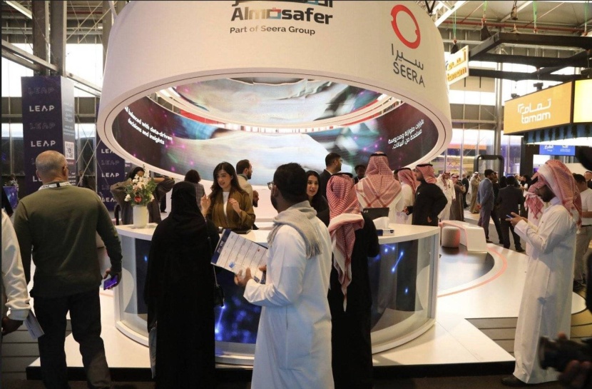 "سيرا" تربح 265 مليون ريال في 2023 لارتفاع الإيرادات 56 %