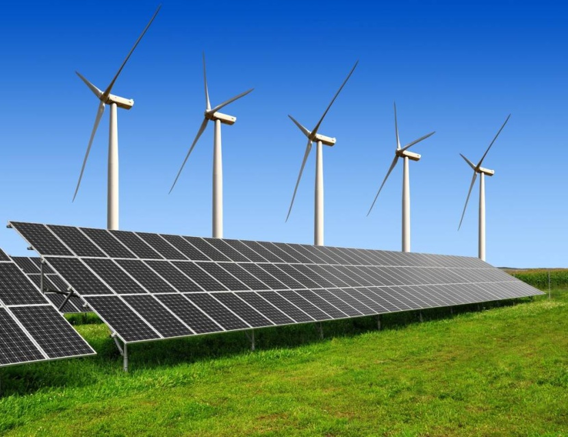 رغم مجانية الرياح والشمس .. اقتصاد ما بعد الجائحة يعيق الاستثمارات في مشاريع الطاقة المتجددة