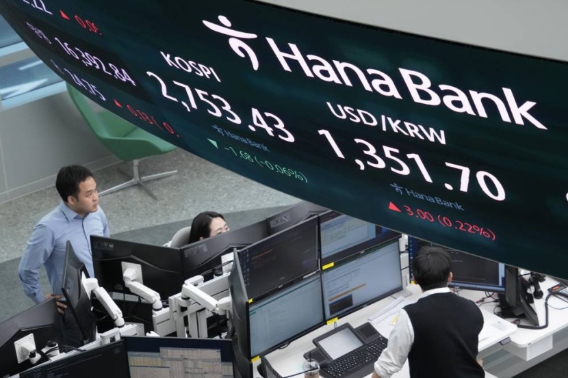 انخفاض الثروات الشخصية لكبار مسؤولي كوريا الجنوبية وسط تراجع أسعار العقارات