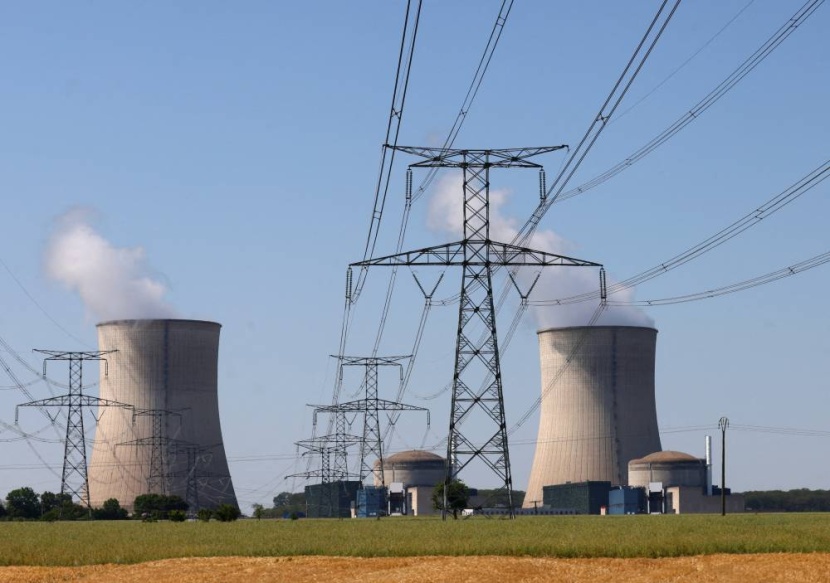 فرنسا تعتزم تشغيل أول محطة للطاقة النووية منذ 20 عاما 