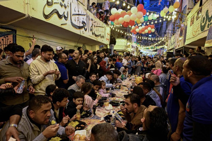 مصر تسجل أقل معدل لنمو الزيادة السكانية خلال 50 عاما في 2023