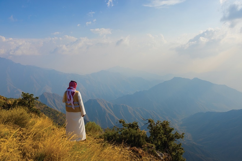 السعودية تنشيء إطارا للتمويل الأخضر للمشاريع الحالية والجديدة