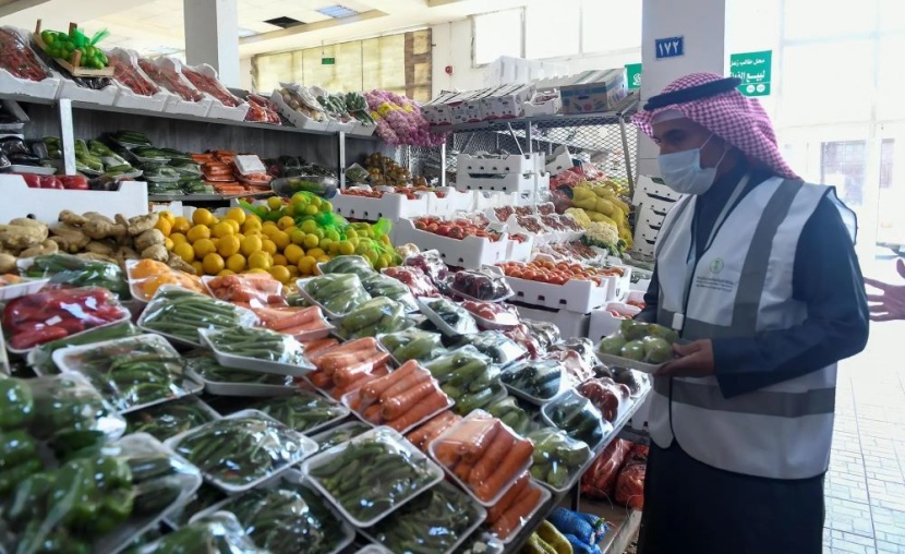    وزارة «البيئة والزراعة» لـ «الاقتصادية»: سوق المنتجات الزراعية والحيوانية خارج تأثيرات توترات البحر الأحمر