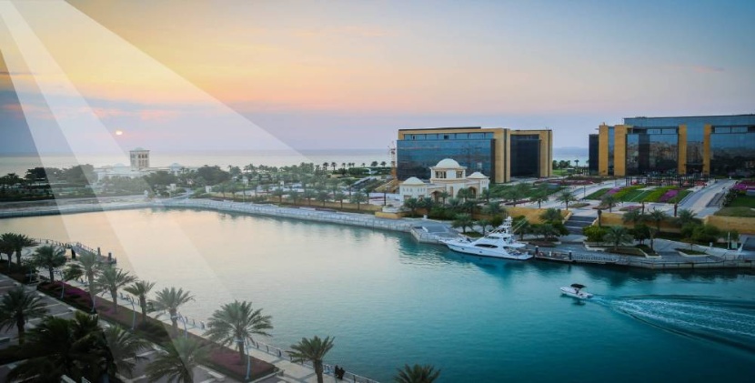 انخفاض خسائر "إعمار المدينة الاقتصادية" 78 % إلى 253 مليون ريال بسبب بيع عدد من الأراضي الصناعية والعقارات