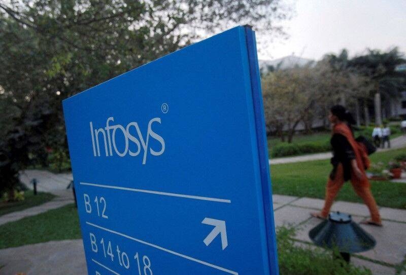 "أنفوسيس" الهندية تتوقع استرداد ضرائب تصل إلى 759 مليون دولار