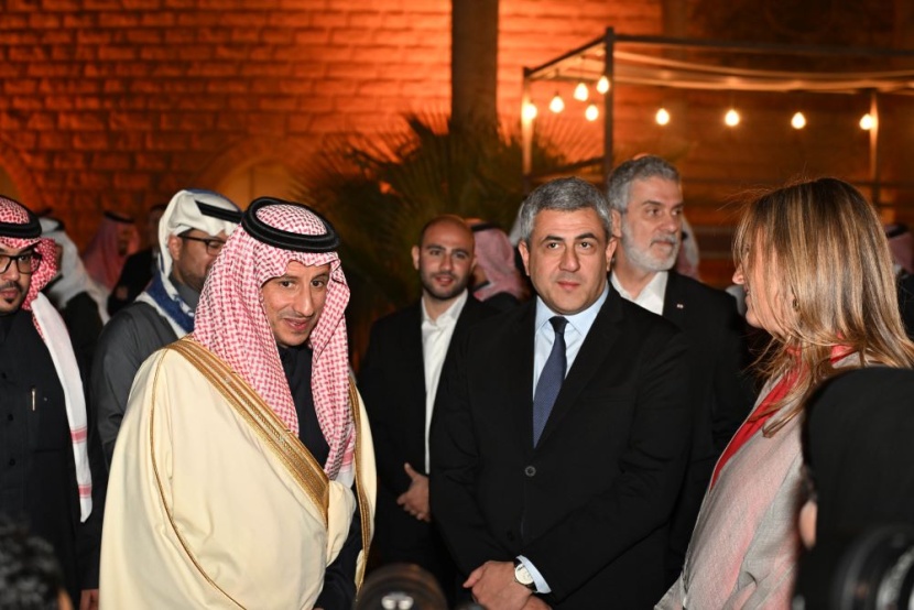 بعد تجاوزها مستهدف 100 مليون زائر .. السعودية تخطط لجعل السياحة مصدرا للوظائف والاستثمارات المستدامة                