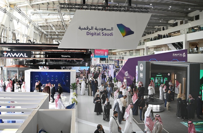«ليب 24»: السعودية تسرع التحول الرقمي بإطلاق صناديق استثمارية وجولات تمويلية مليارية