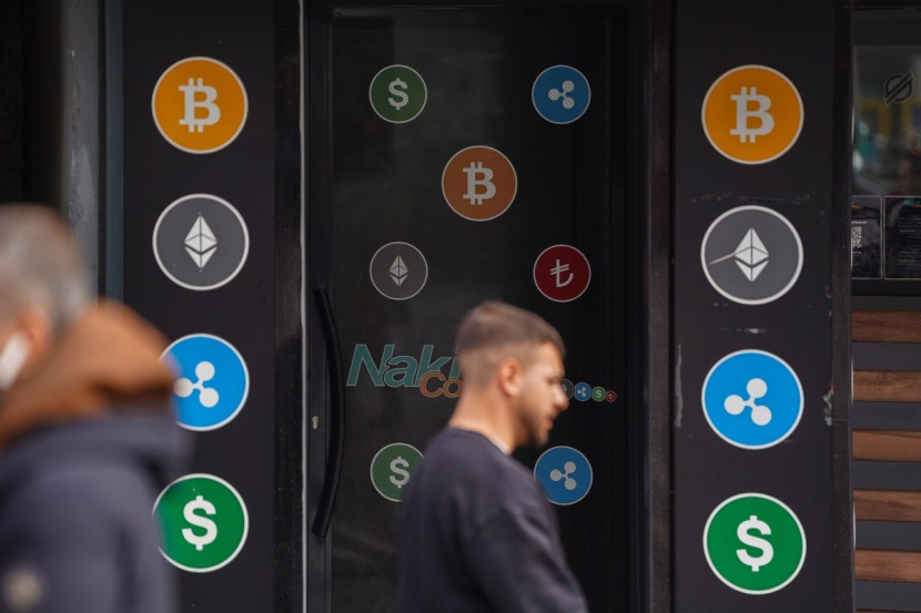 العملات المشفرة الأصغر تتفوق على "بتكوين"