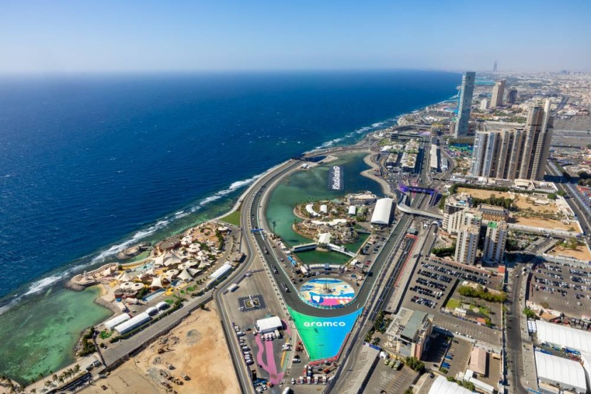 «فورمولا 1» في السعودية .. 1.2 مليار ريال تكلفة السيارات ومليار رواتب السائقين وأسعار التذاكر الثامنة عالميا