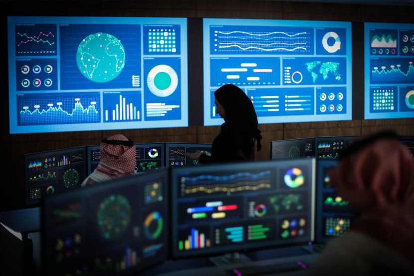 "سايت" تستحوذ على 10 % من "آن لاب" الكورية بـ 55.2 مليون دولار لإنشاء مشروع في السعودية