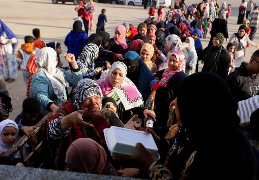 صندوق النقد: توقعات التضخم في مصر ستظل مرتفعة على المدى القريب