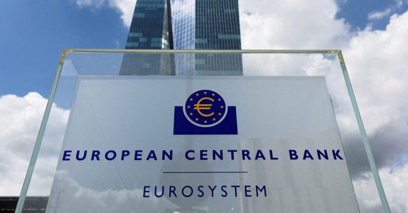 المركزي الأوروبي يبقي أسعار الفائدة دون تغيير للمرة الخامسة على التوالي وفقا للتوقعات