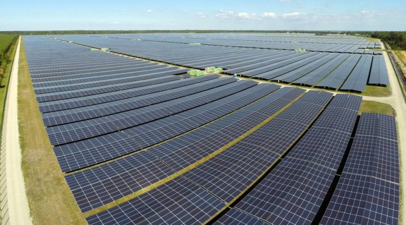 زيادة المعروض تجبر بولندا على الحد من إنتاج مزارع الرياح والطاقة الشمسية
