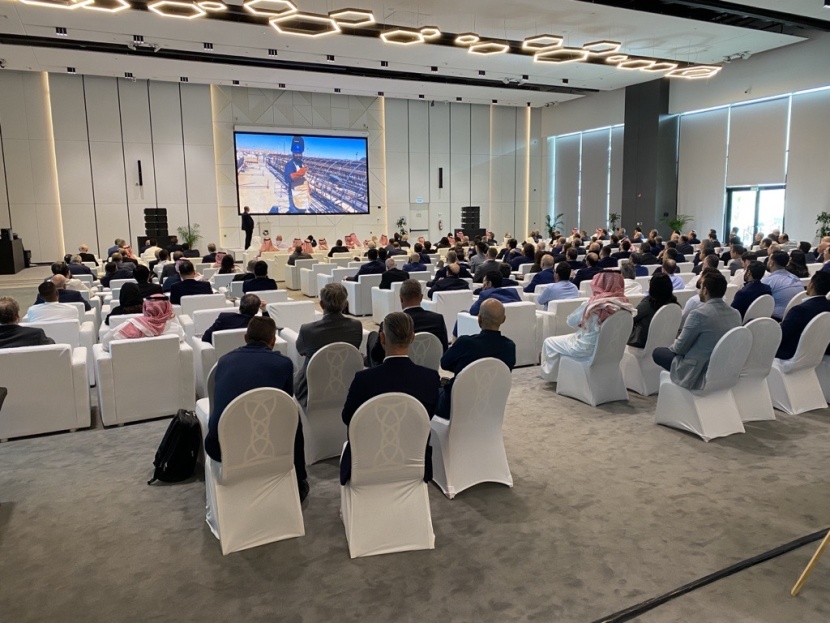 "نيوم" تستضيف منتدى عالميا للمقاولين وتستعرض الخطط المستقبلية لمشاريعها
