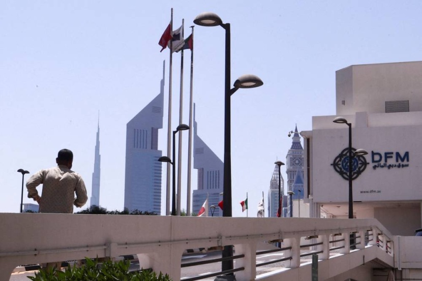 دبي تستعد لأول إدراج لشركة متخصصة في تشغيل سلسلة متاجر كبرى