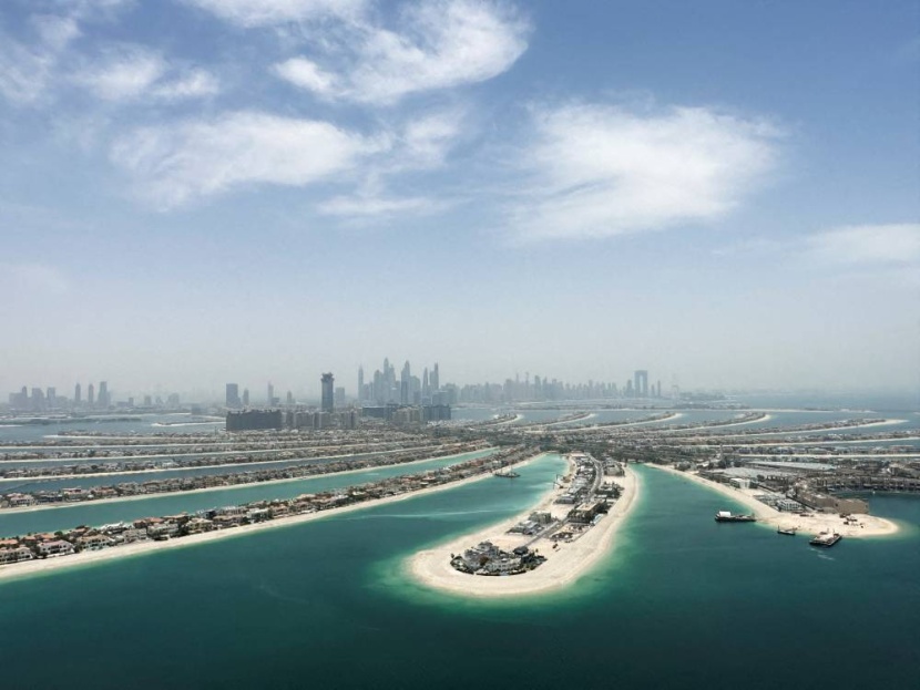 ارتفاع مبيعات العقارات الفاخرة في دبي بفضل طلب أثرياء العالم