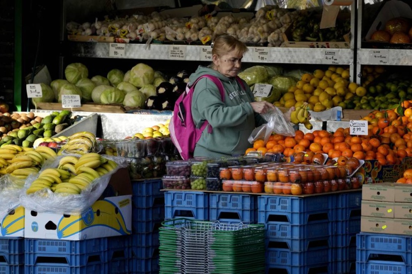 تباطؤ التضخم في منطقة اليورو إلى 2.4 % خلال مارس