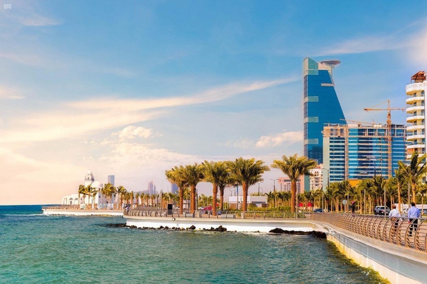 فنادق ومنتجعات كاريزما العالمية تستكشف فرص الاستثمار السياحي في السعودية