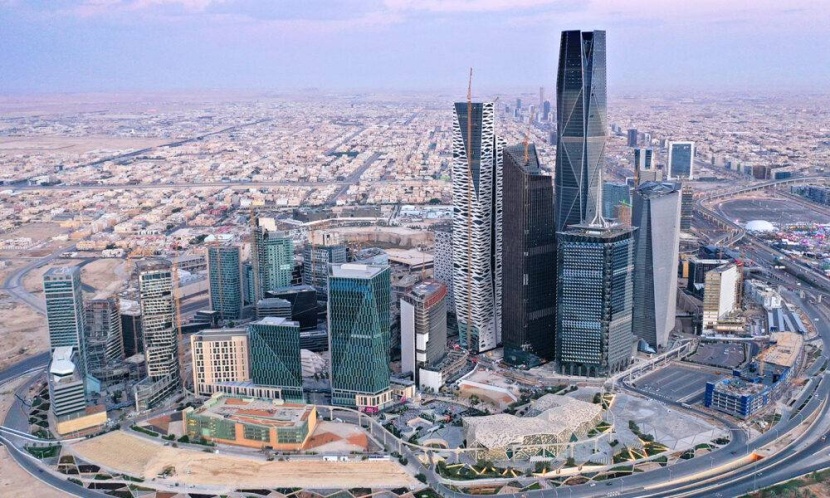 122.6 مليار ريال أصول الصناديق الاستثمارية المحلية والأجنبية في السوق السعودية بنهاية 2023