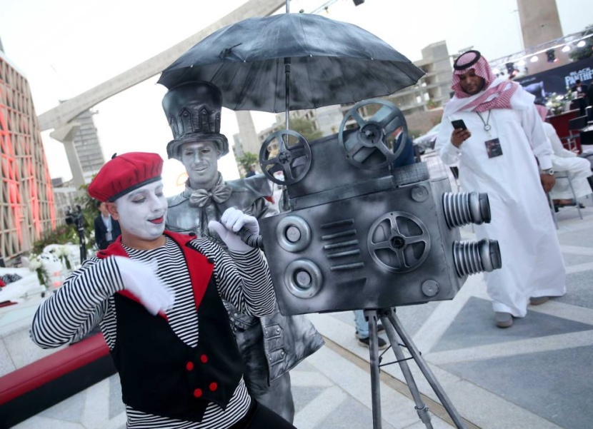 صندوق التنمية الثقافي لـ "الاقتصادية": دعمنا 177 مشروعا عبر 3 برامج تمويلية تشمل قطاع الأفلام