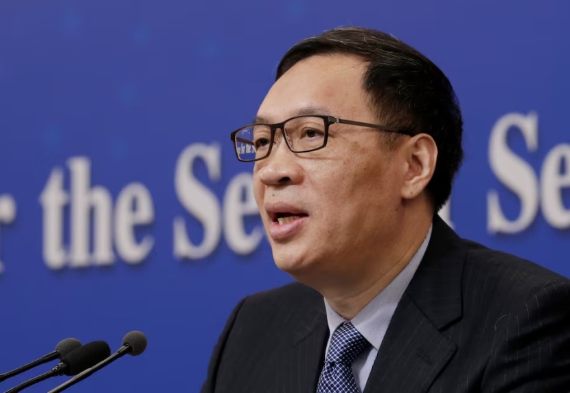 اتهام النائب السابق لـ "المركزي الصيني" بتلقي رشا بـ 53 مليون دولار
