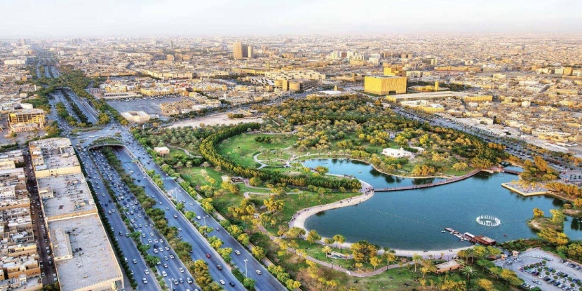  صندوق البيئة يخصص محفظة استثمارية بقيمة 6.3 مليار ريال لتمويل مشاريع ومبادرات بيئية في السعودية