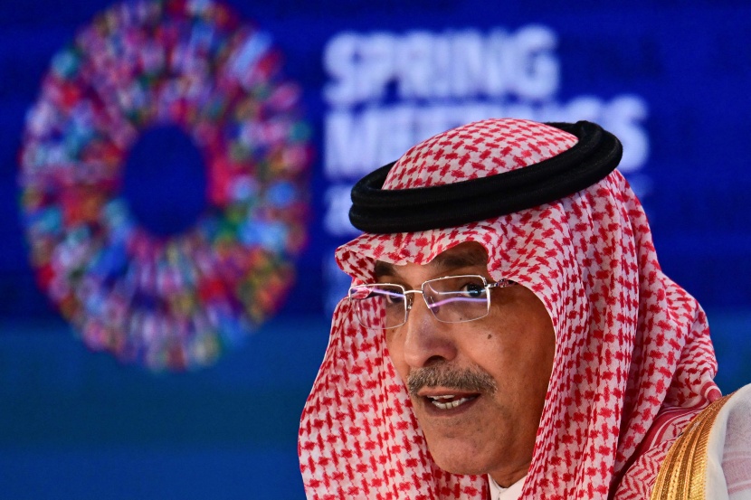 وزير المالية: الاقتصاد العالمي في وضع أفضل مما كان متوقعا قبل عام .. لا حلول للقضايا العالقة إلا بالتعاون