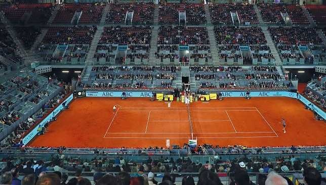 صندوق الاستثمارات العامة يطلق شراكة مع بطولة مدريد المفتوحة لتمكين رياضة التنس وتعزيز استثماراته فيها