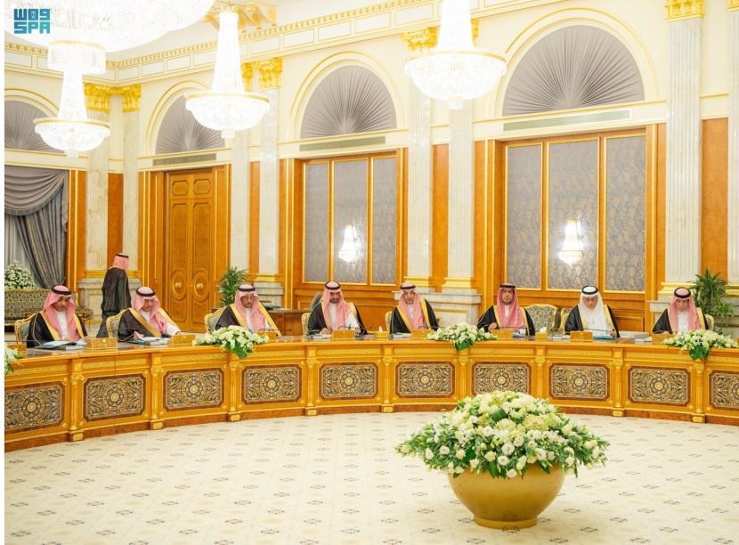 الموافقة على تحمل الدولة لرسوم الإقامة والرخص وغرامات النازحين بعد تصحيح أوضاعهم                