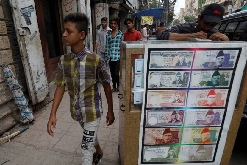 باكستان: نأمل في التوصل لاتفاق مع صندوق النقد بحلول يوليو المقبل
