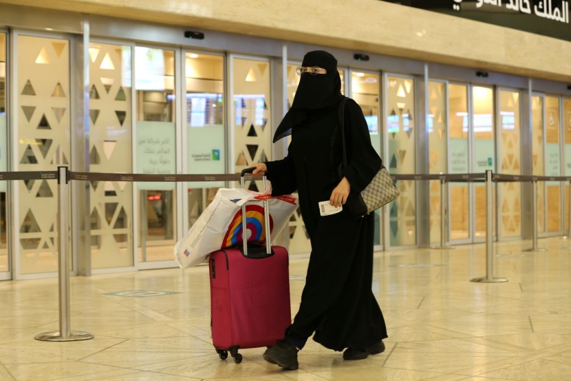 مطارات السعودية تسجل 12.50 مليون مسافر خلال رمضان وإجازة عيد الفطر