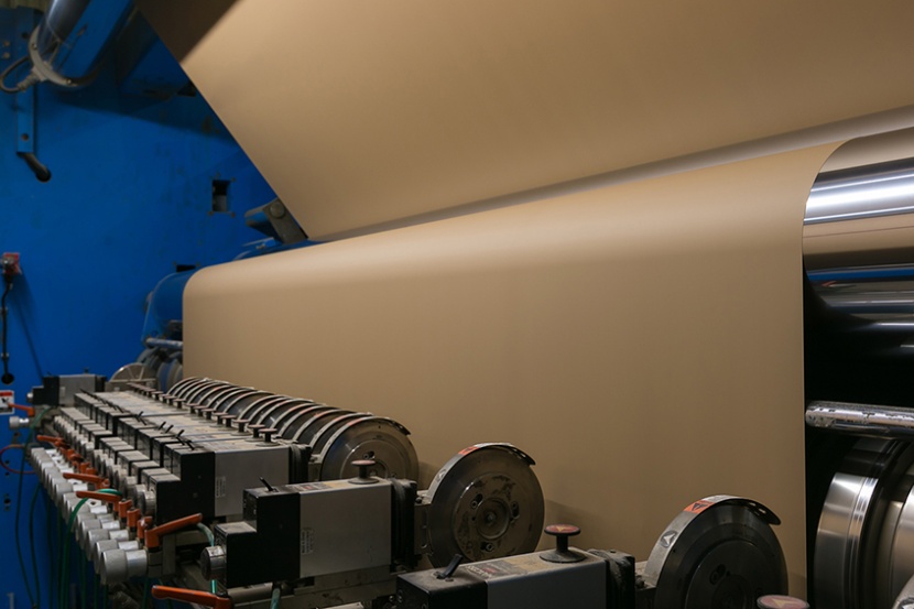 "مبكو" : البدء بمشروع مصنع ورق الكرتون بتكلفة 1.78 مليار ريال