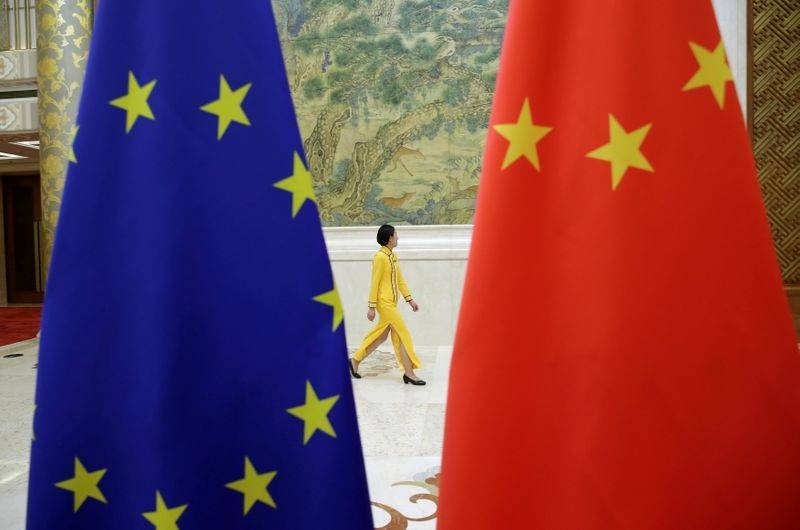 الاتحاد الأوروبي يفتح تحقيقا حول ممارسات سوق الأجهزة الطبية الصينية