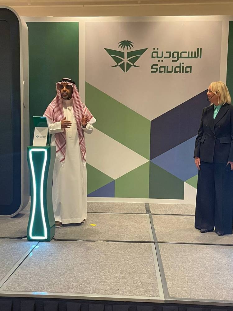 «مجموعة السعودية» لـ «الاقتصادية»: فرص استثمارية غير مسبوقة أمام قطاع الطيران في السعودية