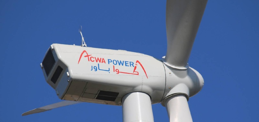 "أكوا باور" : ترسية اتفاقية شراء طاقة ومياه لشركة تابعة في عمان بـ 1.3 مليار ريال