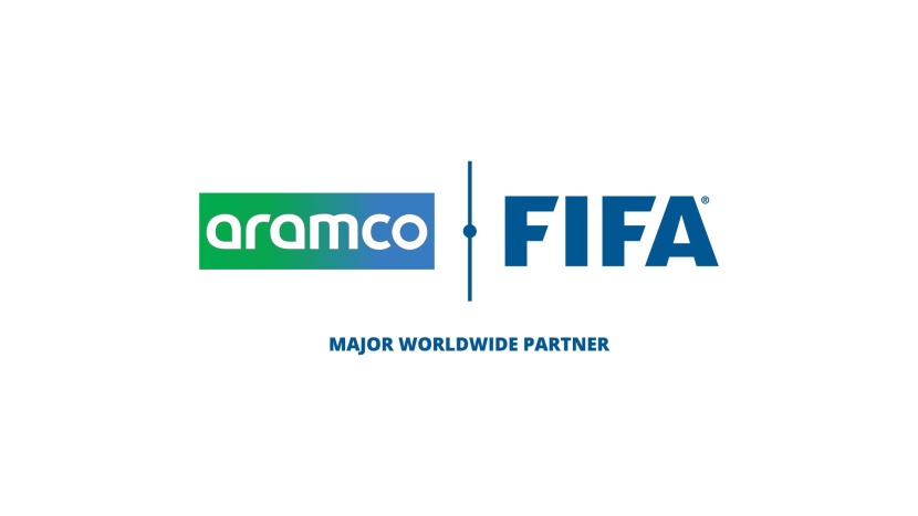 أرامكو السعودية شريكا عالميا رئيسيا للفيفا حتى 2027 بما يشمل حقوق رعاية كأس العالم 2026 وكأس العالم للسيدات